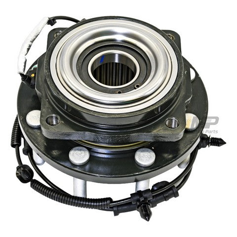 InMotion Parts Wheel Bearing and Hub Assembly P/N:WA515183HD - Image 2