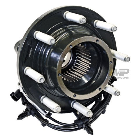 InMotion Parts Wheel Bearing and Hub Assembly P/N:WA515183HD - Image 4