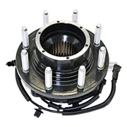 InMotion Parts Wheel Bearing and Hub Assembly P/N:WA515183HD - Image 3