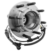 InMotion Parts Wheel Bearing and Hub Assembly P/N:WA515183 - Image 3