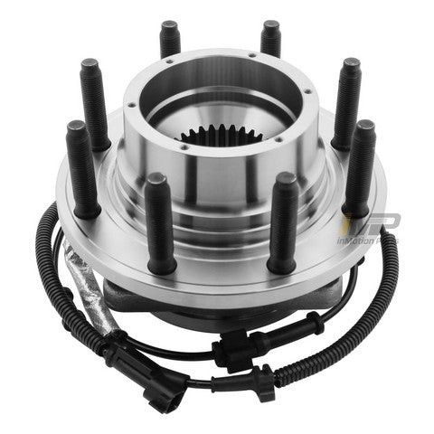 InMotion Parts Wheel Bearing and Hub Assembly P/N:WA515183 - Image 2