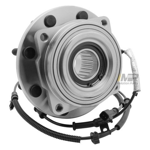 InMotion Parts Wheel Bearing and Hub Assembly P/N:WA515183 - Image 1