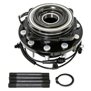 InMotion Parts Wheel Bearing and Hub Assembly P/N:WA515184HD - Image 4