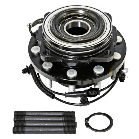 InMotion Parts Wheel Bearing and Hub Assembly P/N:WA515184HD - Image 4