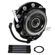 InMotion Parts Wheel Bearing and Hub Assembly P/N:WA515184HD - Image 3