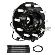 InMotion Parts Wheel Bearing and Hub Assembly P/N:WA515184HD - Image 2