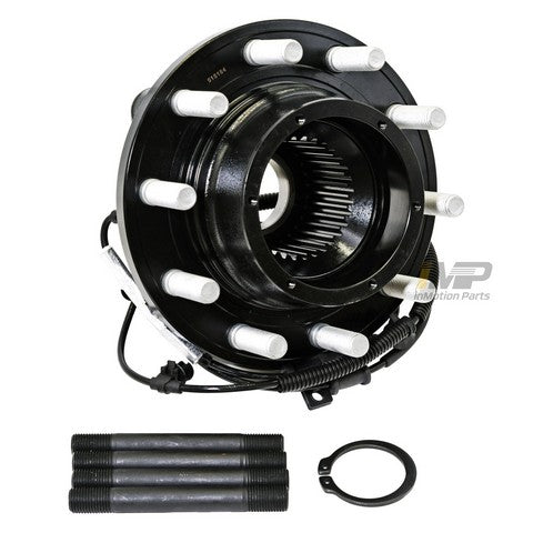 InMotion Parts Wheel Bearing and Hub Assembly P/N:WA515184HD - Image 2