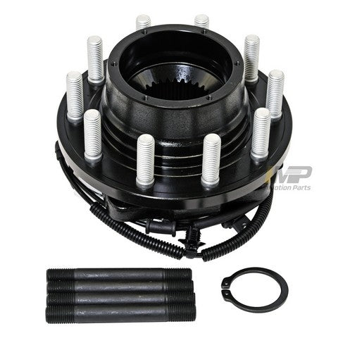 InMotion Parts Wheel Bearing and Hub Assembly P/N:WA515184HD - Image 1
