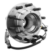 InMotion Parts Wheel Bearing and Hub Assembly P/N:WA515184 - Image 3