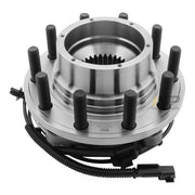 InMotion Parts Wheel Bearing and Hub Assembly P/N:WA515184 - Image 2