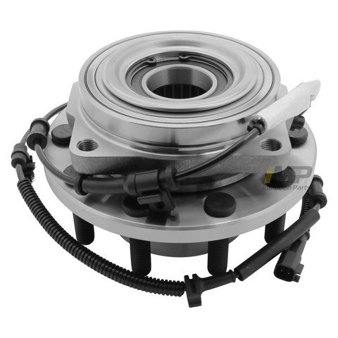 InMotion Parts Wheel Bearing and Hub Assembly P/N:WA515184 - Image 4