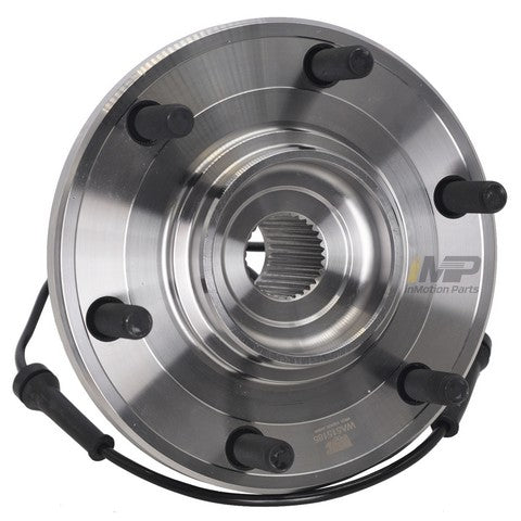 InMotion Parts Wheel Bearing and Hub Assembly P/N:WA515185 - Image 3