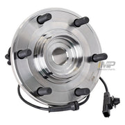 InMotion Parts Wheel Bearing and Hub Assembly P/N:WA515186 - Image 4