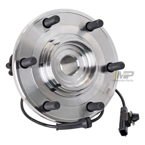 InMotion Parts Wheel Bearing and Hub Assembly P/N:WA515186 - Image 4