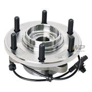InMotion Parts Wheel Bearing and Hub Assembly P/N:WA515186 - Image 3