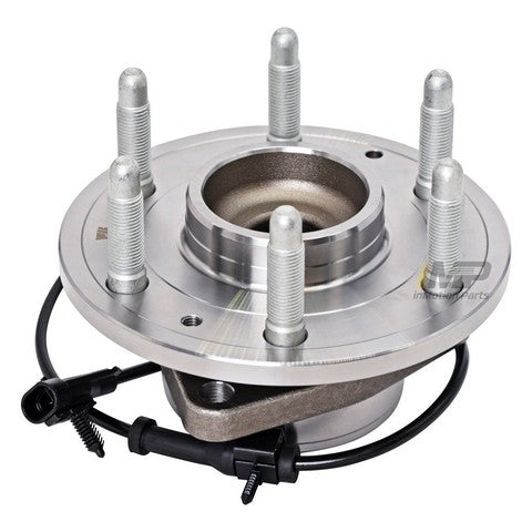 InMotion Parts Wheel Bearing and Hub Assembly P/N:WA515187 - Image 3
