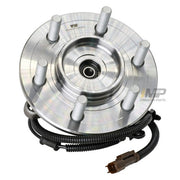 InMotion Parts Wheel Bearing and Hub Assembly P/N:WA515188HD - Image 4