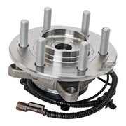 InMotion Parts Wheel Bearing and Hub Assembly P/N:WA515188HD - Image 3