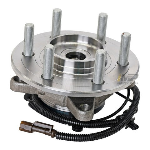 InMotion Parts Wheel Bearing and Hub Assembly P/N:WA515188HD - Image 3