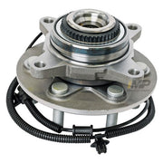 InMotion Parts Wheel Bearing and Hub Assembly P/N:WA515188HD - Image 2