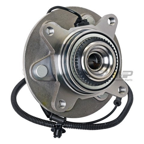InMotion Parts Wheel Bearing and Hub Assembly P/N:WA515188HD - Image 1