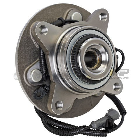 InMotion Parts Wheel Bearing and Hub Assembly P/N:WA515188 - Image 1