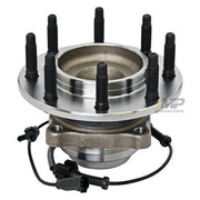 InMotion Parts Wheel Bearing and Hub Assembly P/N:WA515190 - Image 4