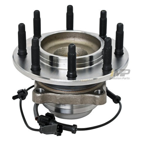 InMotion Parts Wheel Bearing and Hub Assembly P/N:WA515190 - Image 4
