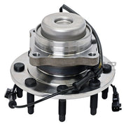 InMotion Parts Wheel Bearing and Hub Assembly P/N:WA515190 - Image 3