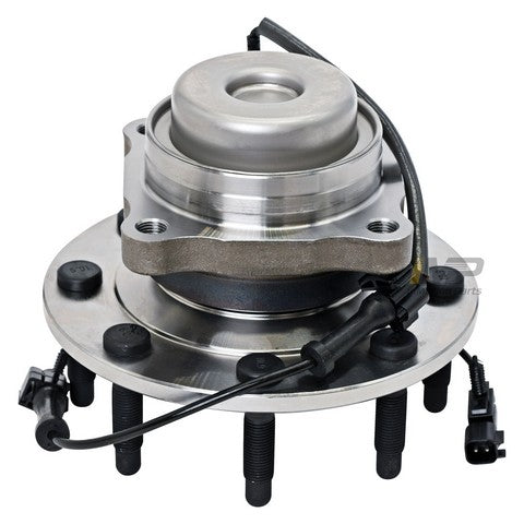 InMotion Parts Wheel Bearing and Hub Assembly P/N:WA515190 - Image 3