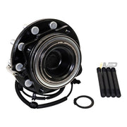 InMotion Parts Wheel Bearing and Hub Assembly P/N:WA515191HD - Image 2