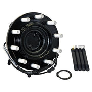 InMotion Parts Wheel Bearing and Hub Assembly P/N:WA515191HD - Image 1