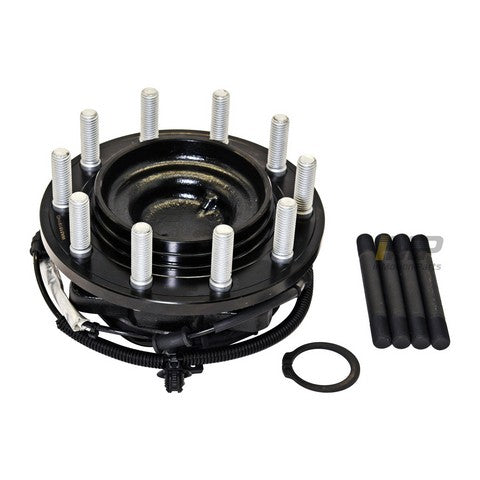 InMotion Parts Wheel Bearing and Hub Assembly P/N:WA515191HD - Image 4