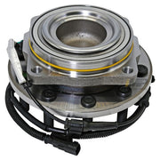 InMotion Parts Wheel Bearing and Hub Assembly P/N:WA515191 - Image 4