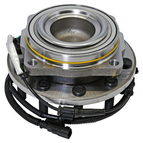 InMotion Parts Wheel Bearing and Hub Assembly P/N:WA515191 - Image 4