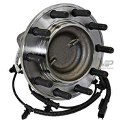 InMotion Parts Wheel Bearing and Hub Assembly P/N:WA515191 - Image 2