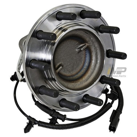 InMotion Parts Wheel Bearing and Hub Assembly P/N:WA515191 - Image 2