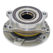 InMotion Parts Wheel Bearing and Hub Assembly P/N:WA515192 - Image 1