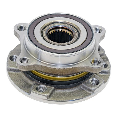 InMotion Parts Wheel Bearing and Hub Assembly P/N:WA515192 - Image 1