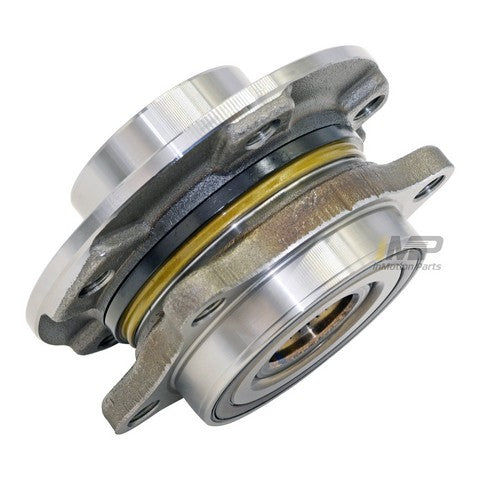 InMotion Parts Wheel Bearing and Hub Assembly P/N:WA515192 - Image 4
