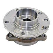 InMotion Parts Wheel Bearing and Hub Assembly P/N:WA515192 - Image 2