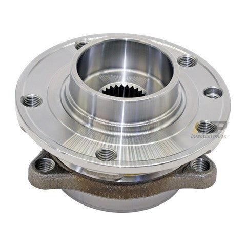 InMotion Parts Wheel Bearing and Hub Assembly P/N:WA515192 - Image 2
