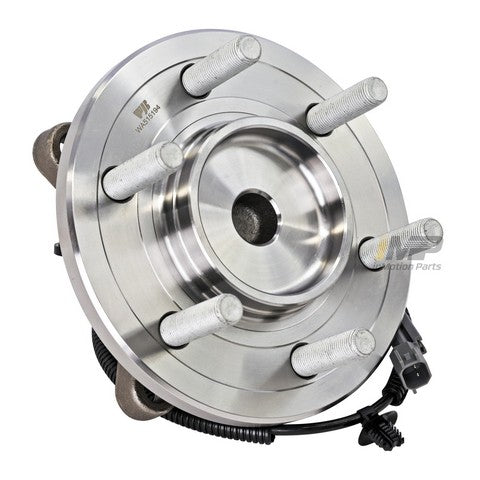 InMotion Parts Wheel Bearing and Hub Assembly P/N:WA515194 - Image 4