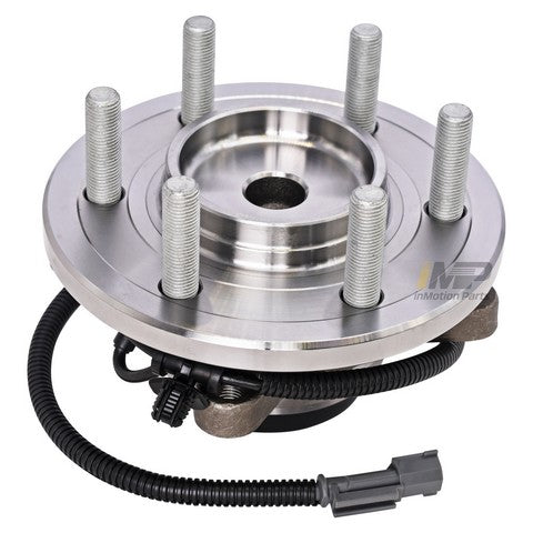 InMotion Parts Wheel Bearing and Hub Assembly P/N:WA515194 - Image 3