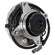 InMotion Parts Wheel Bearing and Hub Assembly P/N:WA515194 - Image 2
