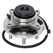 InMotion Parts Wheel Bearing and Hub Assembly P/N:WA515194 - Image 1