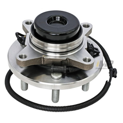 InMotion Parts Wheel Bearing and Hub Assembly P/N:WA515194 - Image 1