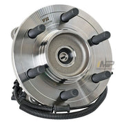 InMotion Parts Wheel Bearing and Hub Assembly P/N:WA515195 - Image 4