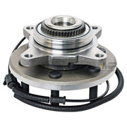 InMotion Parts Wheel Bearing and Hub Assembly P/N:WA515195 - Image 2