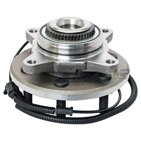 InMotion Parts Wheel Bearing and Hub Assembly P/N:WA515195 - Image 2